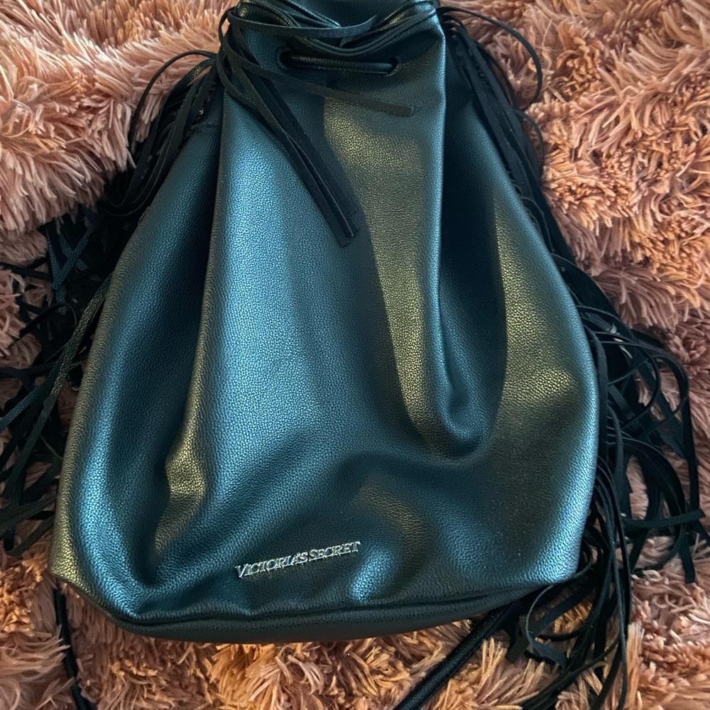 victoria secert backpack